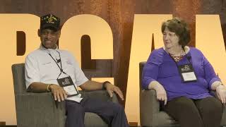 Bladder Cancer Patient Voice Panel | BCAN Think Tank 2023