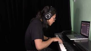 မန်းတောင်လက်ျာ(ယိုး) 🔸Piano Thu Ya Myat Min San