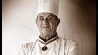 Paul Bocuse, Celebrated French Chef, Dies at 91