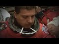 Former astronaut hopes his story inspires today's youth