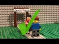 LEGO Smosh Food Battle 2007 (Parody)