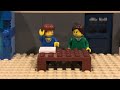 LEGO Smosh Food Battle 2007 (Parody)