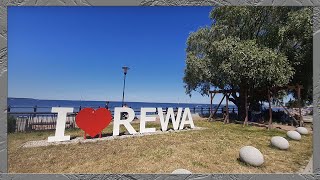 🇵🇱 REWA | Plaża w Rewie | Cypel Rewski | Polska