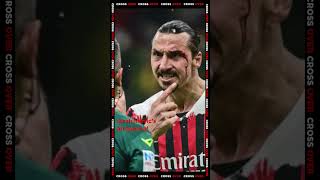 Zlatan Ibrahimovic: The MOST ARROGANT Football Player Ever! 🤔