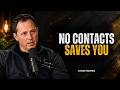 Why No Contact Is ESSENTIAL After An Avoidant Discards You | Chase Hughes |Avoidant Attachment Style