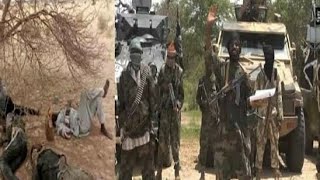 Innalillahi wa inna ilaihi rajiun kalli Mummunan harin boko haram na jihar adamawa mafi muni