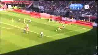 AZ - Heerenveen 3-1 (2007)