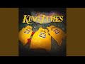 King James