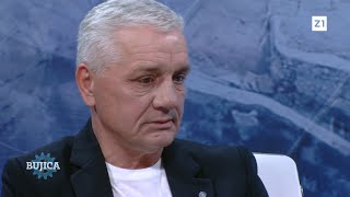 BUJICA 21.11.2022. FRANJO ŠOLJIĆ O ZLOČINIMA U VUKOVARU: Potresna ispovijest unuka Kate Šoljić!