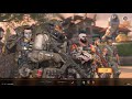 参加ok cod bo4 初心者ハードポイントに挑戦中！