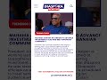 Mahama Arrives in London to Advance Investment Talks and Meet Ghanaian Community