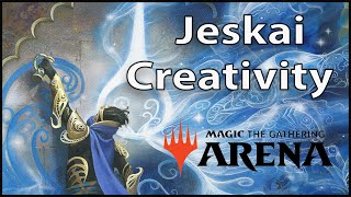 Explorer Jeskai Agent of Treachery