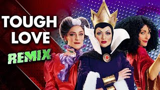 Tough Love Chords The Villains Lair Ep 2 A Disney Villains Musical