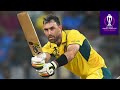 Glenn Maxwell does it again in Australia vs Afganistan. Australia reaches semifinals of World Cup.