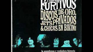 The Furtivos - Solo quiero rocknroll