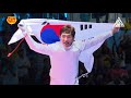 2016 리우올림픽 남자 펜싱 에페 결승ㅣ박상영 vs 게자 임레 습츠_명승부 리턴즈