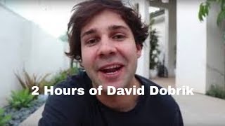 2 hours of David Dobrik