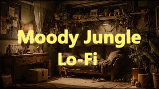 Moody Jungle Lo-Fi | Worlds TOP Music Producer Shares Moody Jungle Lo-Fi Secrets