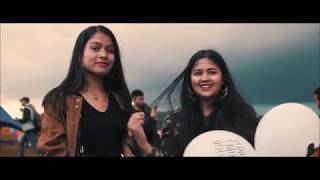 Bacardi NH7 Weekender Meghalaya 2018 - The aftermovie