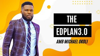 THE BIGGEST, STRONGEST, SAFEST AND FASTEST VEHICLE TO FINANCIAL FREEDOM - ENGR AMB MICHAEL OKOLI