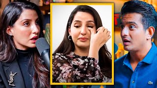 Being Bullied In Bollywood By The Superstars - Nora Fatehi Shares Fearless Truth