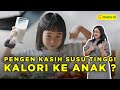 Dokter 24 - BB Bayi Gak Naik, Boleh Kasih Susu Tinggi Kalori?