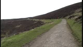 Moel Famau Walk