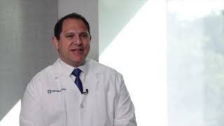 Concierge Medicine Provider Robert Piloto, MD