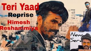Teri Yaad (Reprise) Full Video #Newsera || Teraa Surroor || Himesh Reshammiya || Serajul Islam