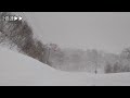 vol.504 ❄️ニセコの山道❄️真冬のドライブ🥶