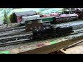 Fowler 4F 0 6 0's N Gauge therapy No 15