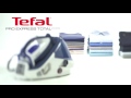 tefal pro express total other features