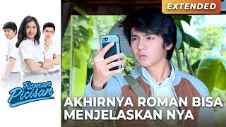 PERTENGKARAN! Hubungan Roman Dan Wulan Sedang Tidak Baik | ROMAN PICISAN | Eps 88 (2/3)