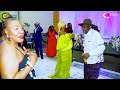 EMILE KANGUE | CAMEROONIAN ARTIST | GALA NIGHT | ALL MANYU CONVENTION | HOUSTON,TX