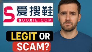 Sooxie.com Review 2025 – Is It a Scam or Legit? My Honest Experience