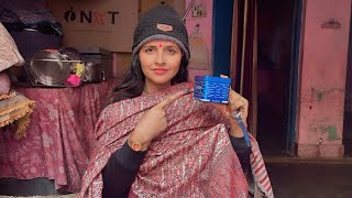 Seema ko aaya new gift 🎁 🎁🎁💕💗💕 kia hai dikho #sachinmeena367 #newvlog #viralvideo #trendingvideo