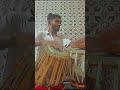 aaj ki raat tabla cover