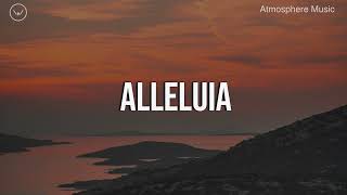 Alleluia || 5 Hour Piano Instrumental for Prayer and Worship