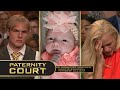 Woman Got Engaged While Married To Another Man (Full Episode) | Paternity Court