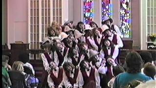 ETC Show Choir 86-87 Full Show