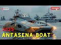 unveling the 2025 Antasena Tank Boat!!!Edge Defense Innovation