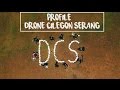 Drone cilegon serang | profile