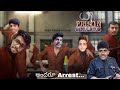 arresting TELUGU GAMING YOUTUBERS  - funny game - telugu