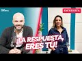 ¡LA RESPUESTA, ERES TU!, con Gemma Vila AlexComunicaTV