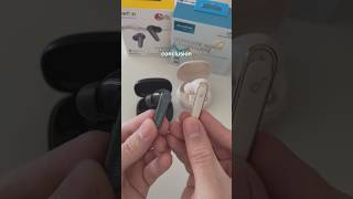 Soundcore Life P3 vs. Earfun Air Pro 3 📣 #tech #earbuds