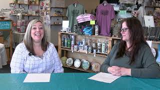 Business Spotlight Series | Makers Square, Wisconsin Rapids