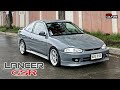 1997 Mitsubishi Lancer GSR 4G92 | Otoculture