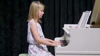 Basia Banasik - recital fortepianowy 2022