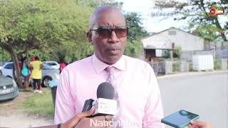 Nation Update: Death at Chapman Lane