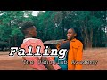 Smallgod ft Kidi & Darkoo - Falling (Dance Choreography| The Dancelab Academy )